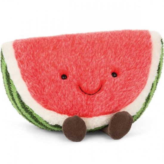 Jellycat - Amuseables - Melon d'eau - Grand